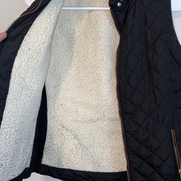 WINTER VEST - Picture 3 of 3